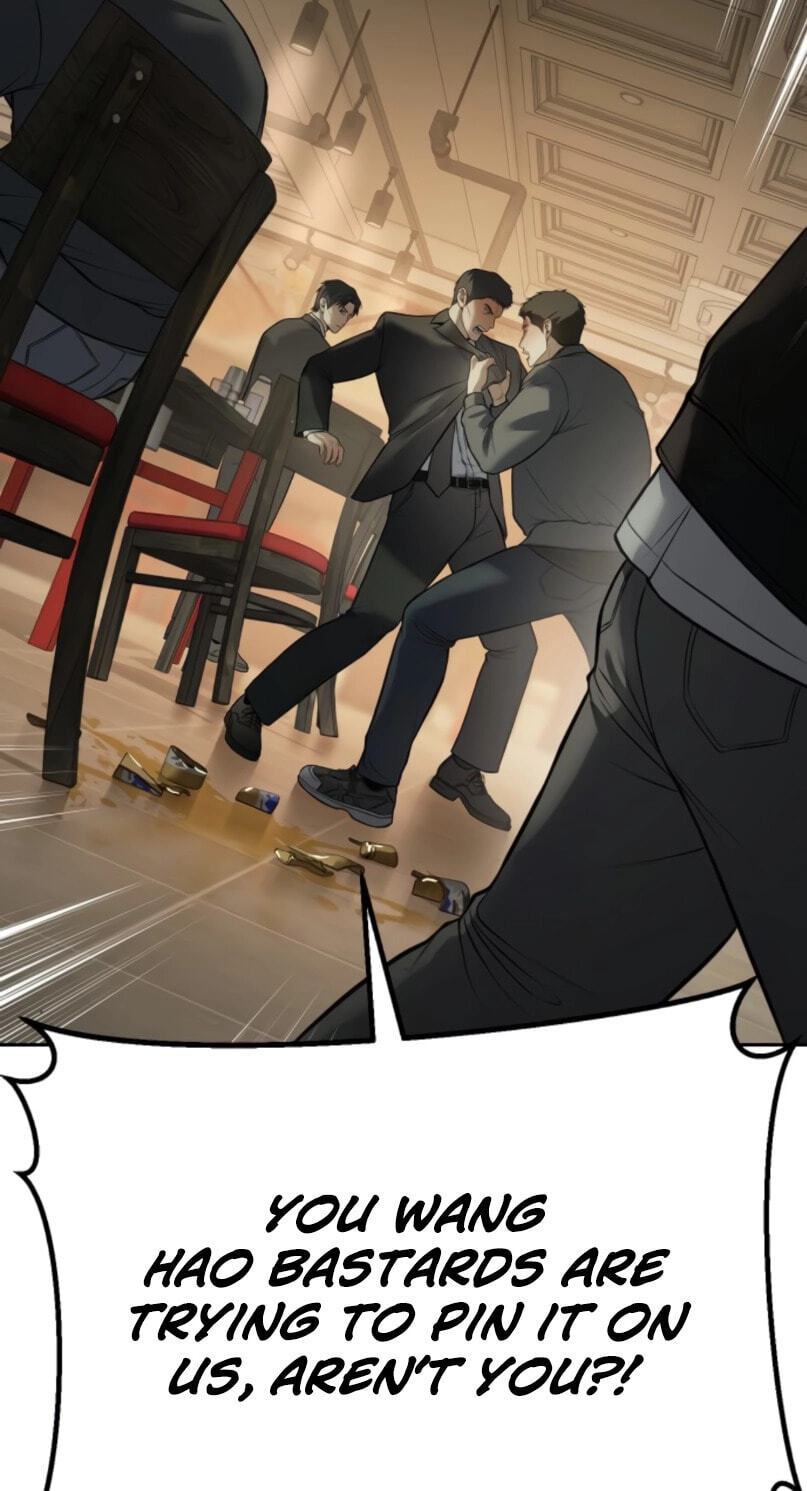 Read Mr. Baek chapter 157 image 129 on Lezhin