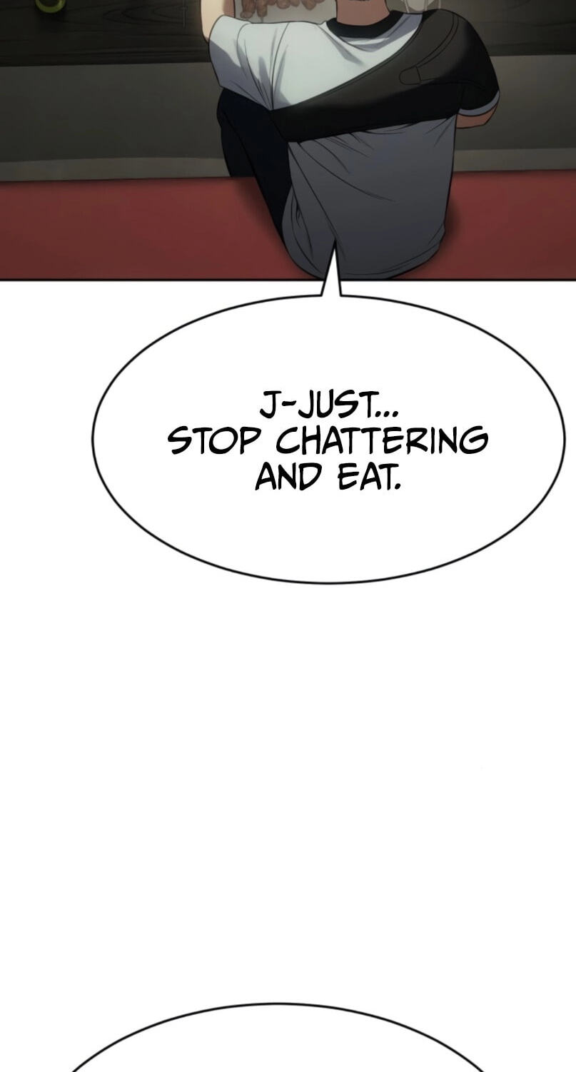 Read Mr. Baek chapter 157 image 13 on Lezhin