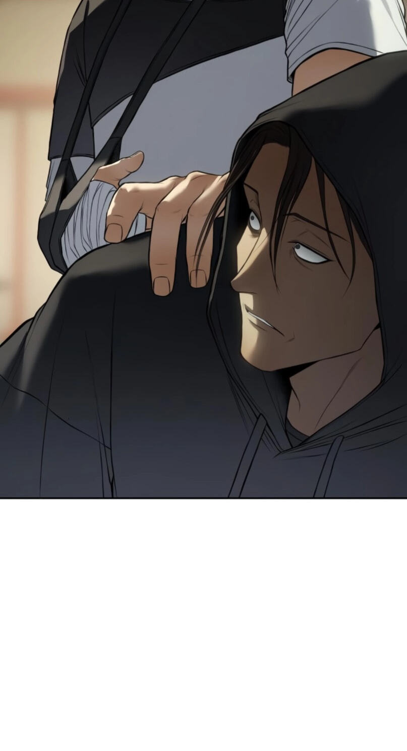Read Mr. Baek chapter 157 image 132 on Lezhin