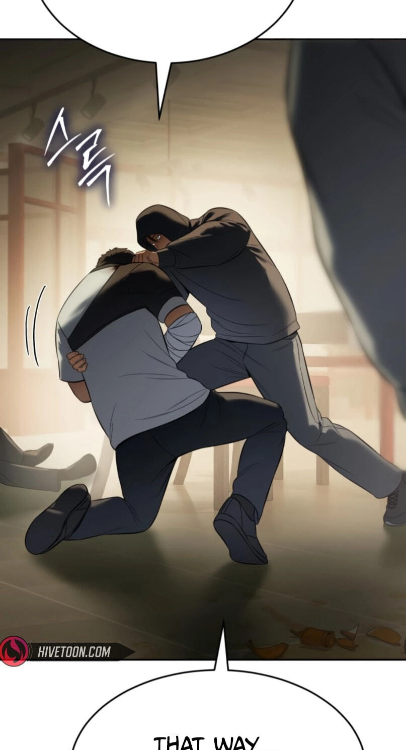 Read Mr. Baek chapter 157 image 138 on Lezhin