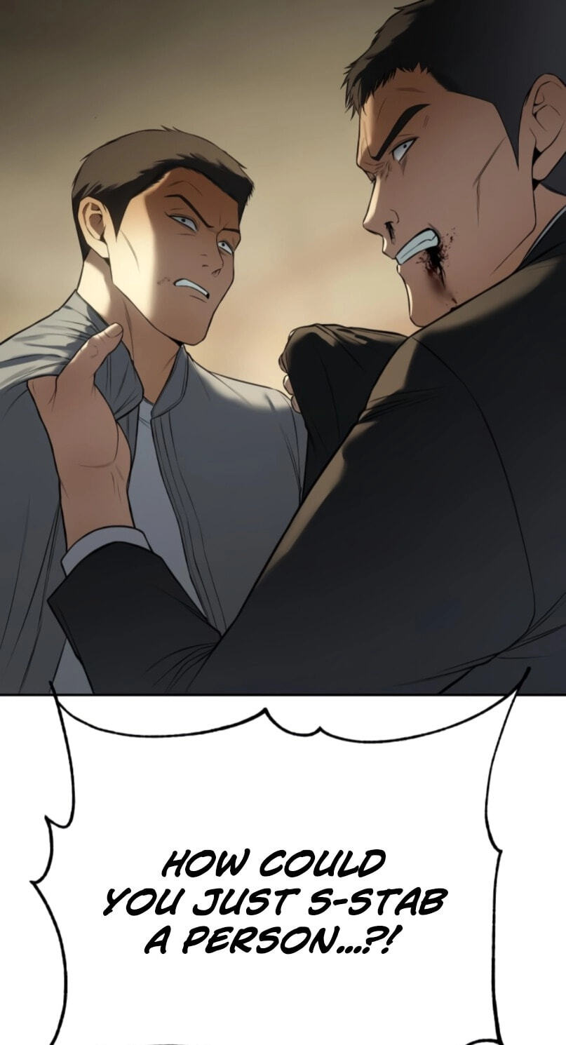 Read Mr. Baek chapter 157 image 140 on Lezhin