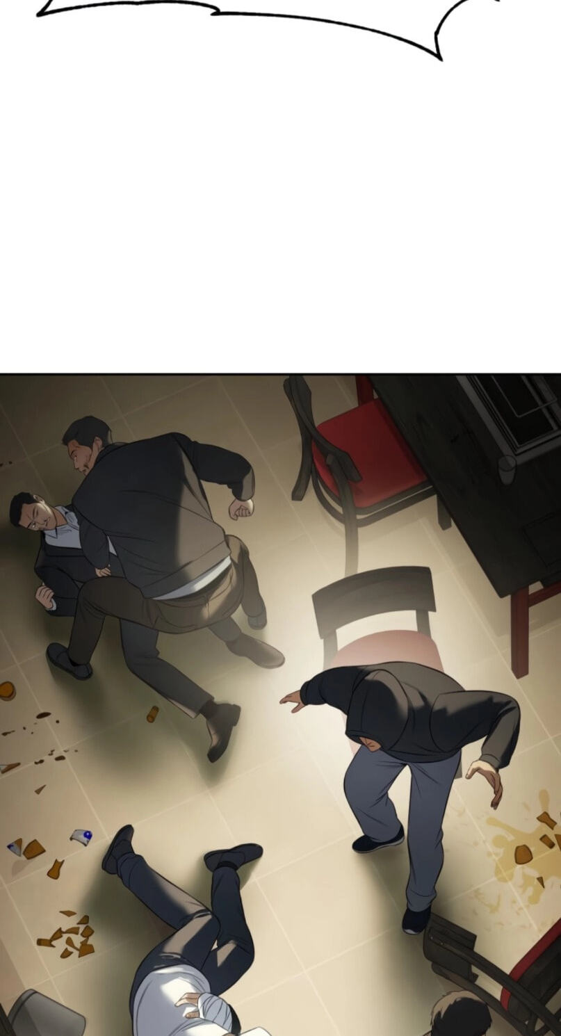 Read Mr. Baek chapter 157 image 141 on Lezhin