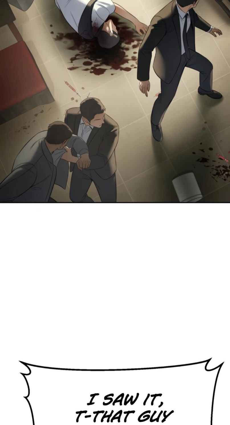 Read Mr. Baek chapter 157 image 142 on Lezhin