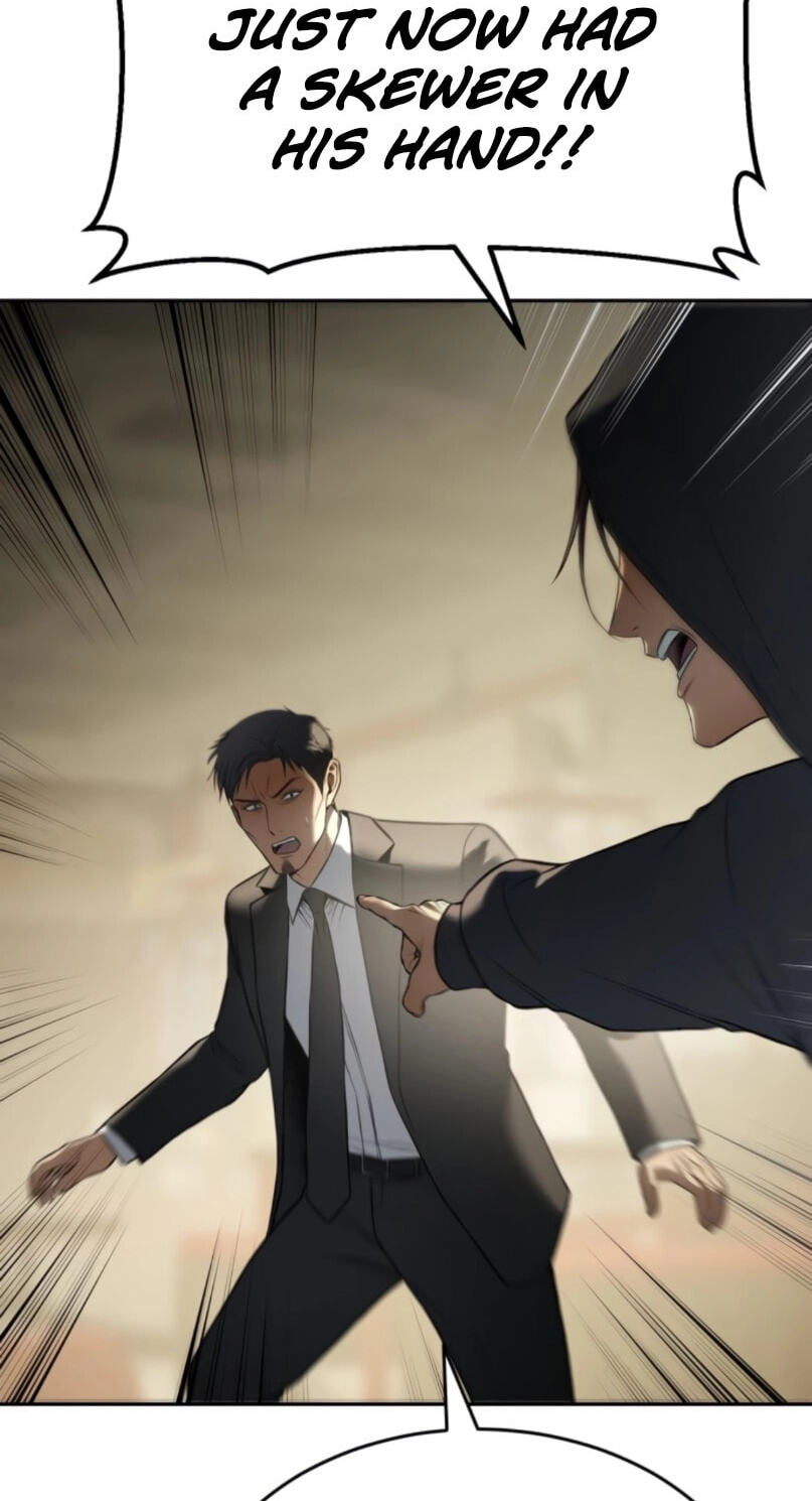 Read Mr. Baek chapter 157 image 143 on Lezhin