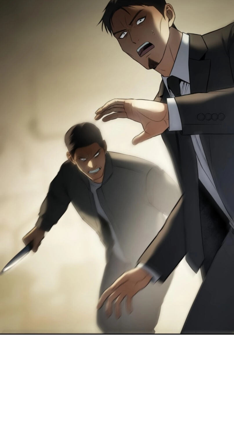 Read Mr. Baek chapter 157 image 145 on Lezhin