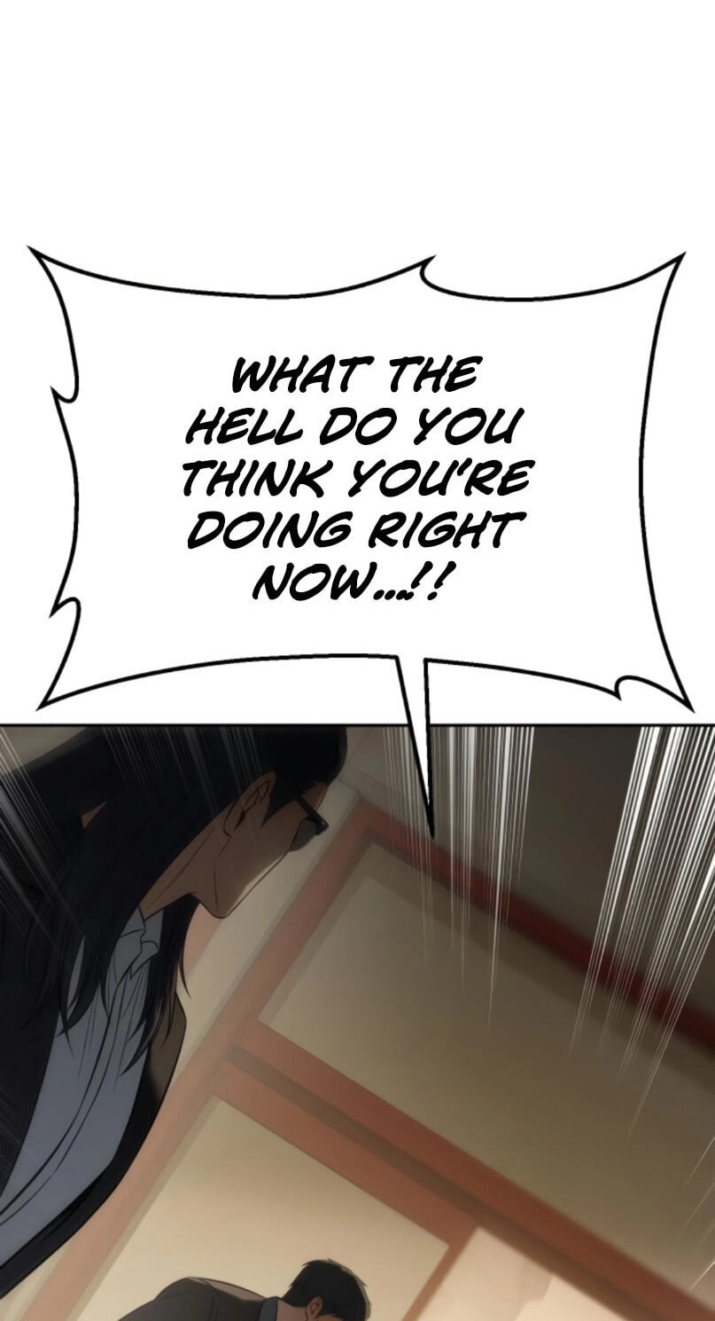 Read Mr. Baek chapter 157 image 157 on Lezhin