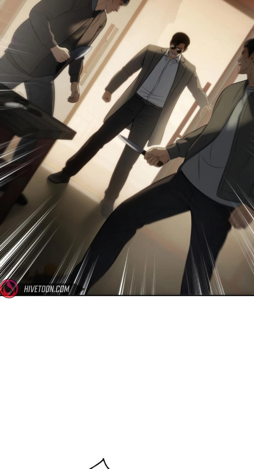 Read Mr. Baek chapter 157 image 158 on Lezhin