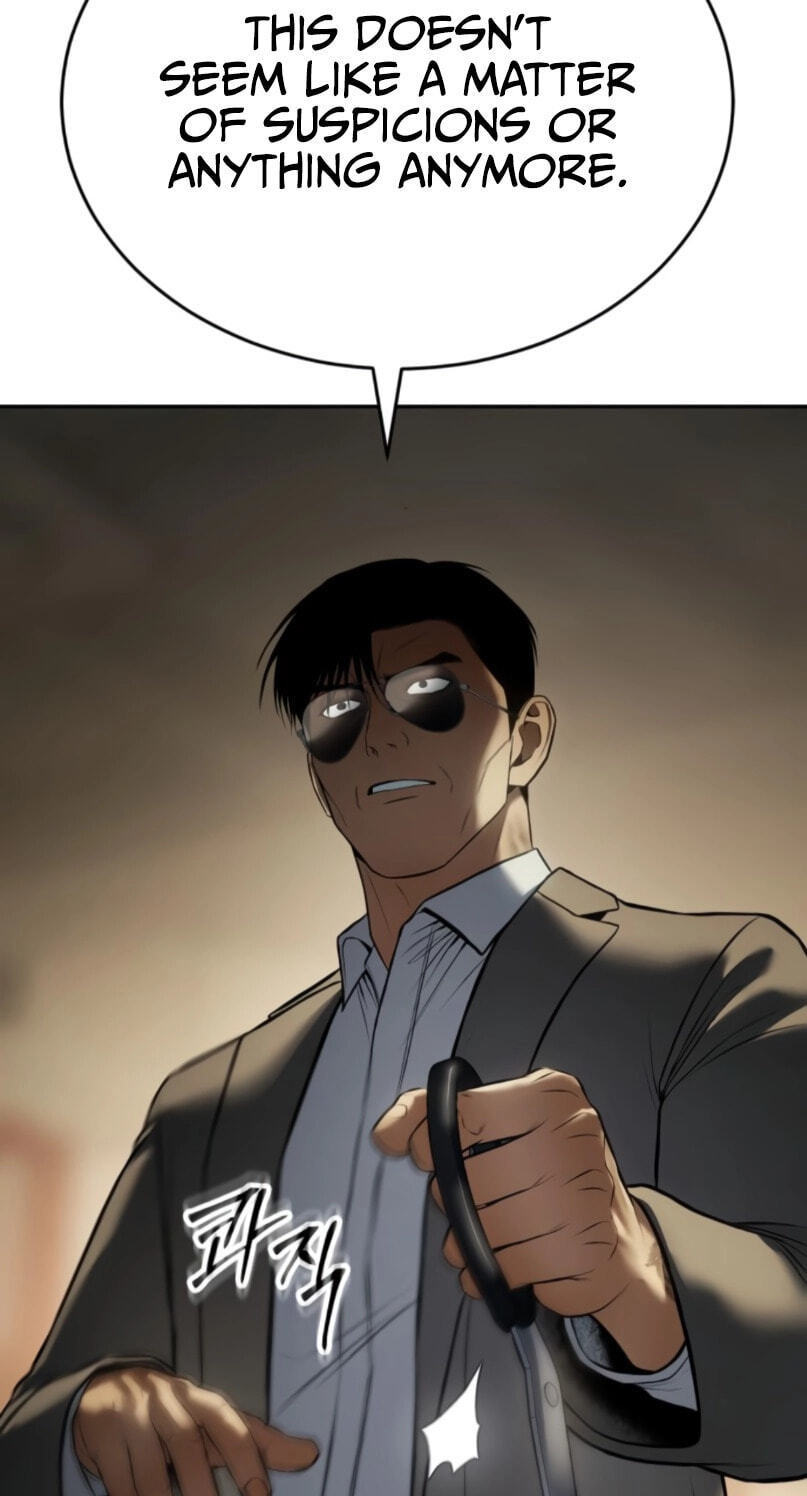 Read Mr. Baek chapter 157 image 163 on Lezhin