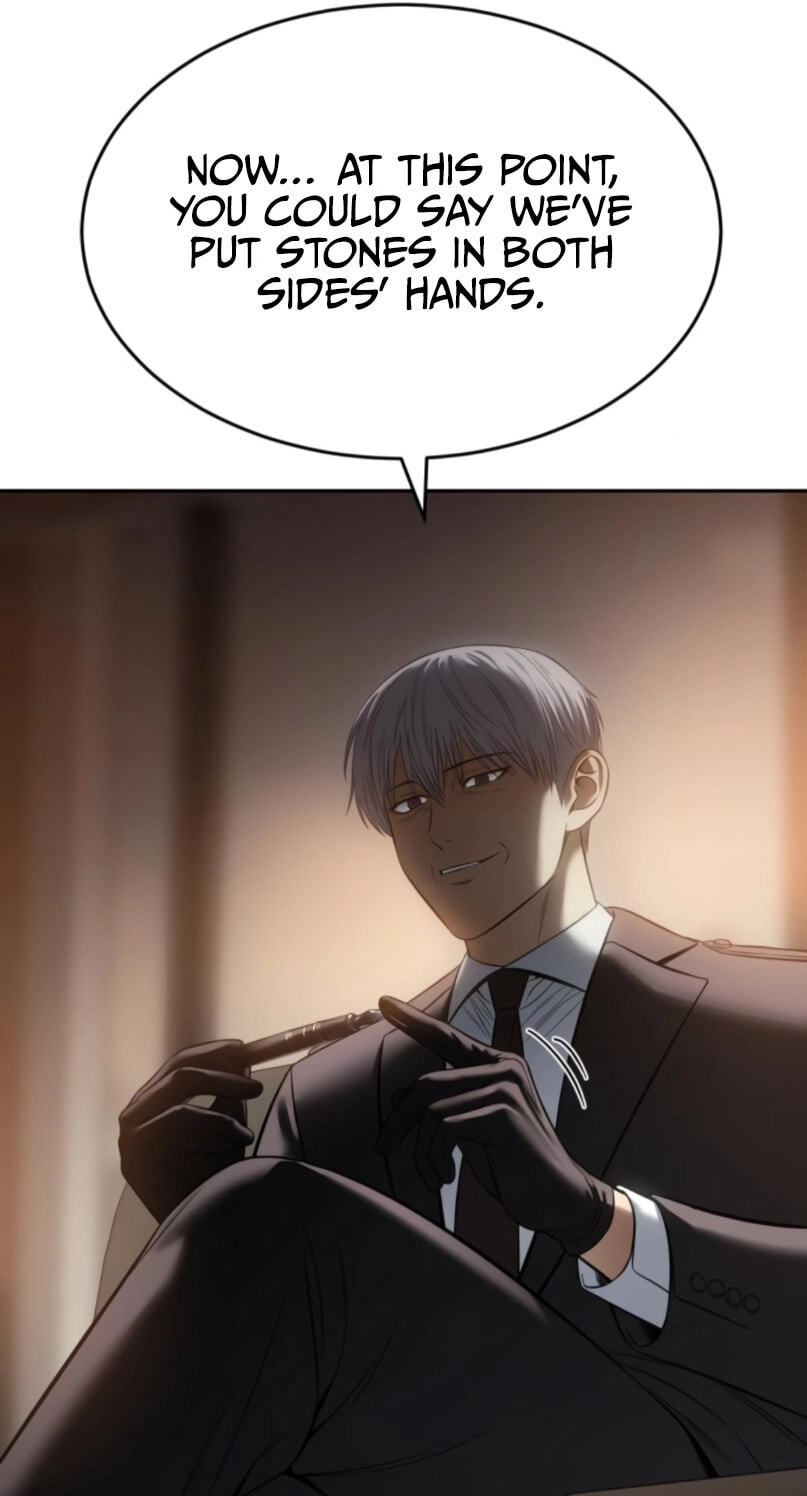 Read Mr. Baek chapter 157 image 165 on Lezhin