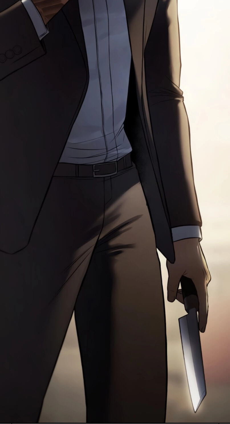 Read Mr. Baek chapter 157 image 169 on Lezhin