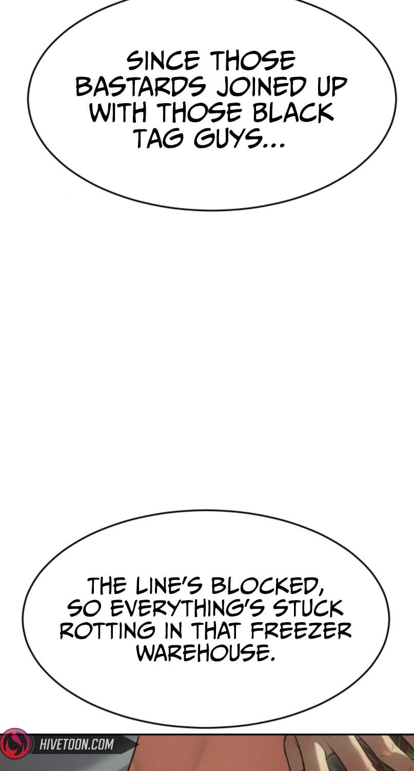 Read Mr. Baek chapter 157 image 17 on Lezhin