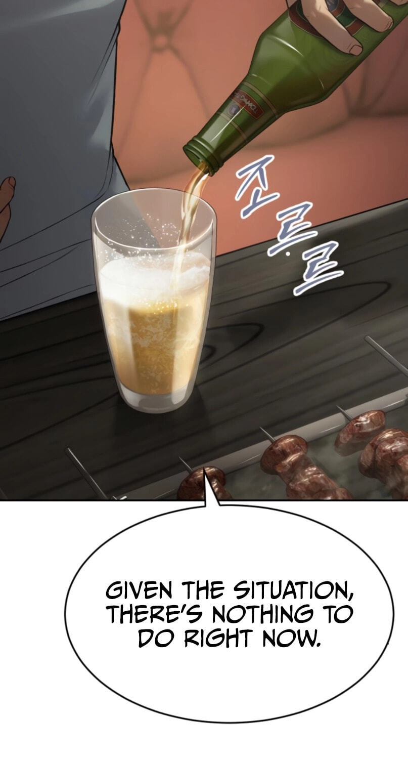 Read Mr. Baek chapter 157 image 18 on Lezhin
