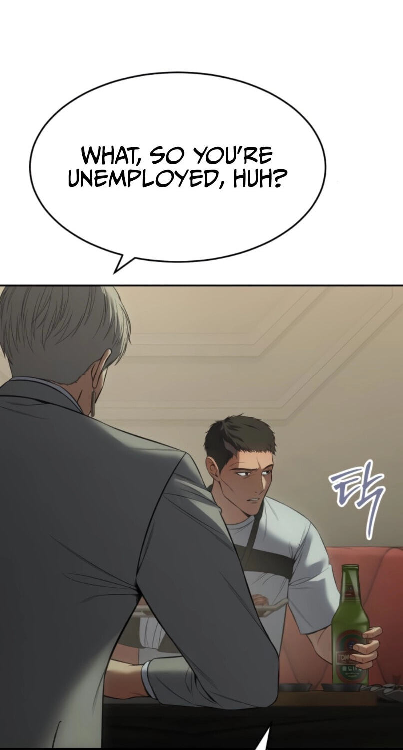 Read Mr. Baek chapter 157 image 19 on Lezhin