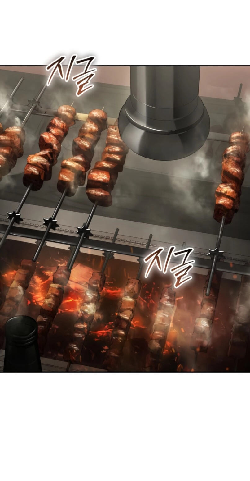 Read Mr. Baek chapter 157 image 2 on Lezhin