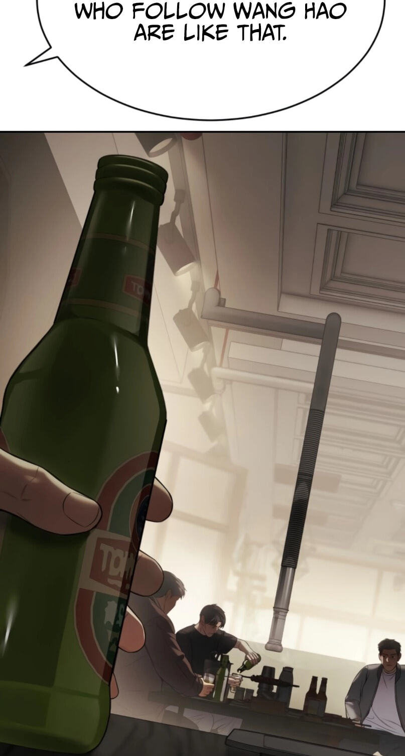 Read Mr. Baek chapter 157 image 21 on Lezhin