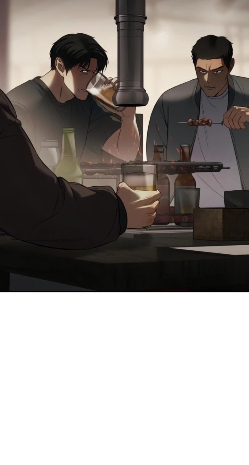 Read Mr. Baek chapter 157 image 23 on Lezhin