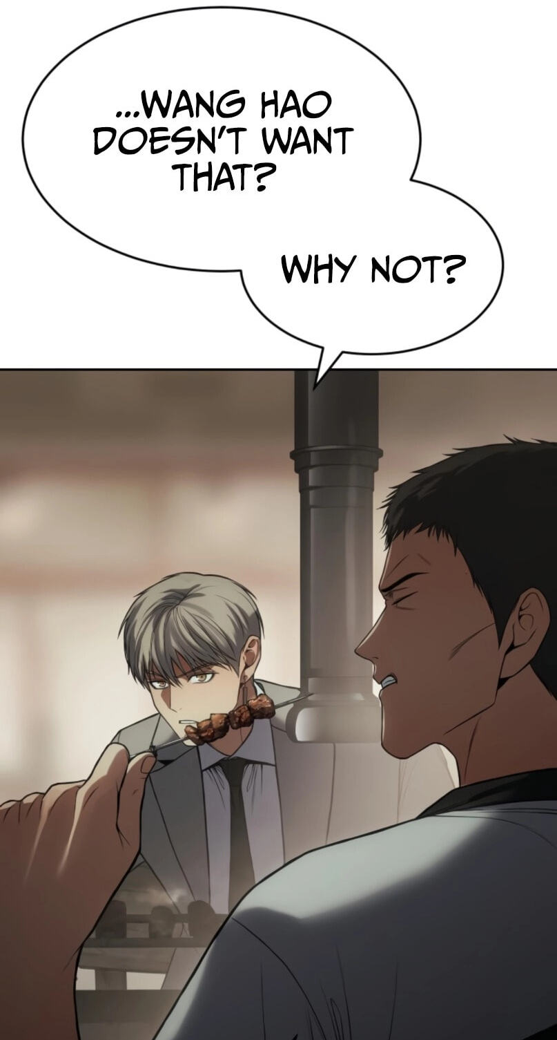 Read Mr. Baek chapter 157 image 26 on Lezhin