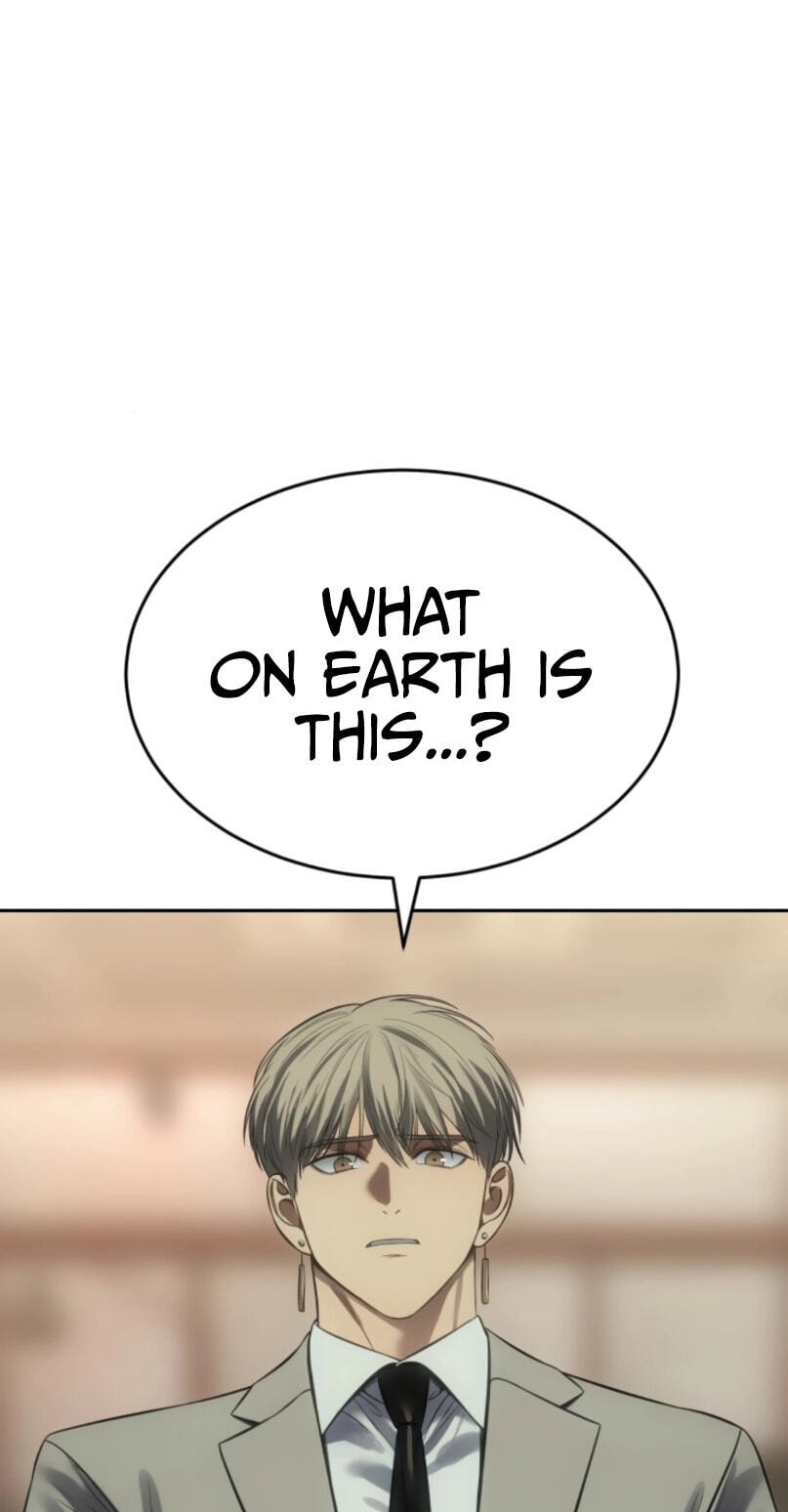 Read Mr. Baek chapter 157 image 3 on Lezhin