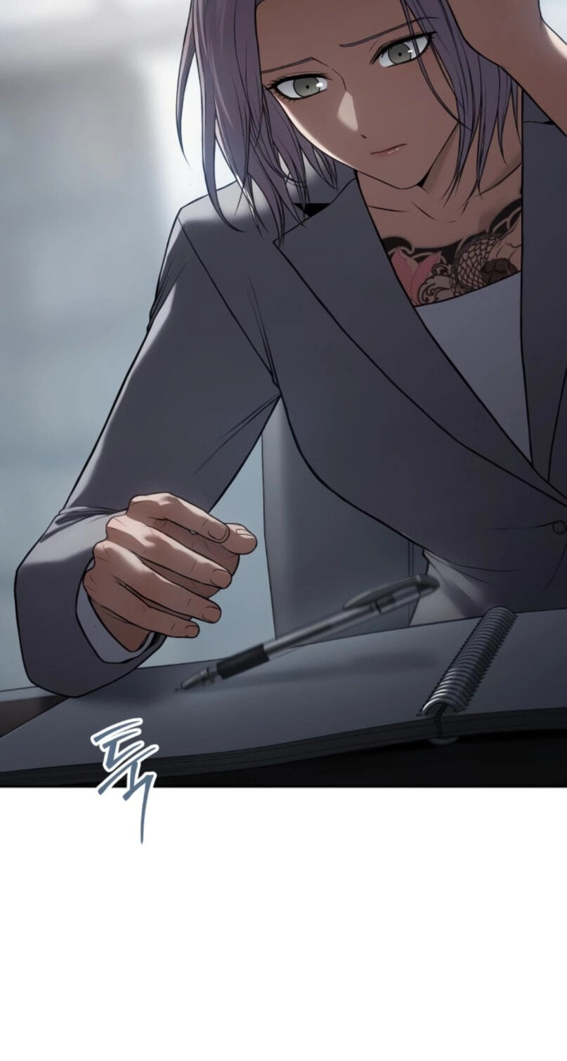 Read Mr. Baek chapter 157 image 38 on Lezhin