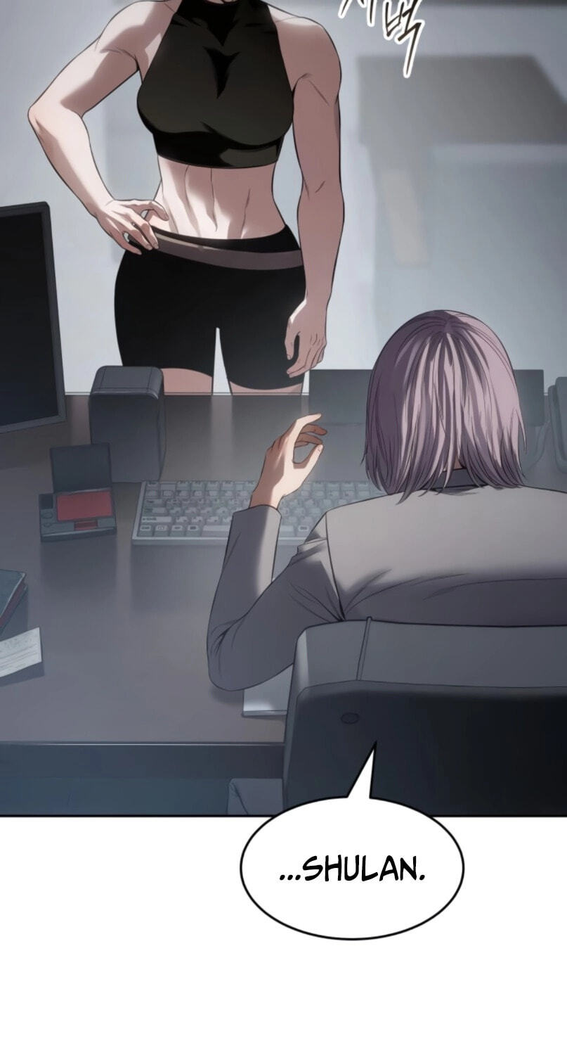 Read Mr. Baek chapter 157 image 40 on Lezhin
