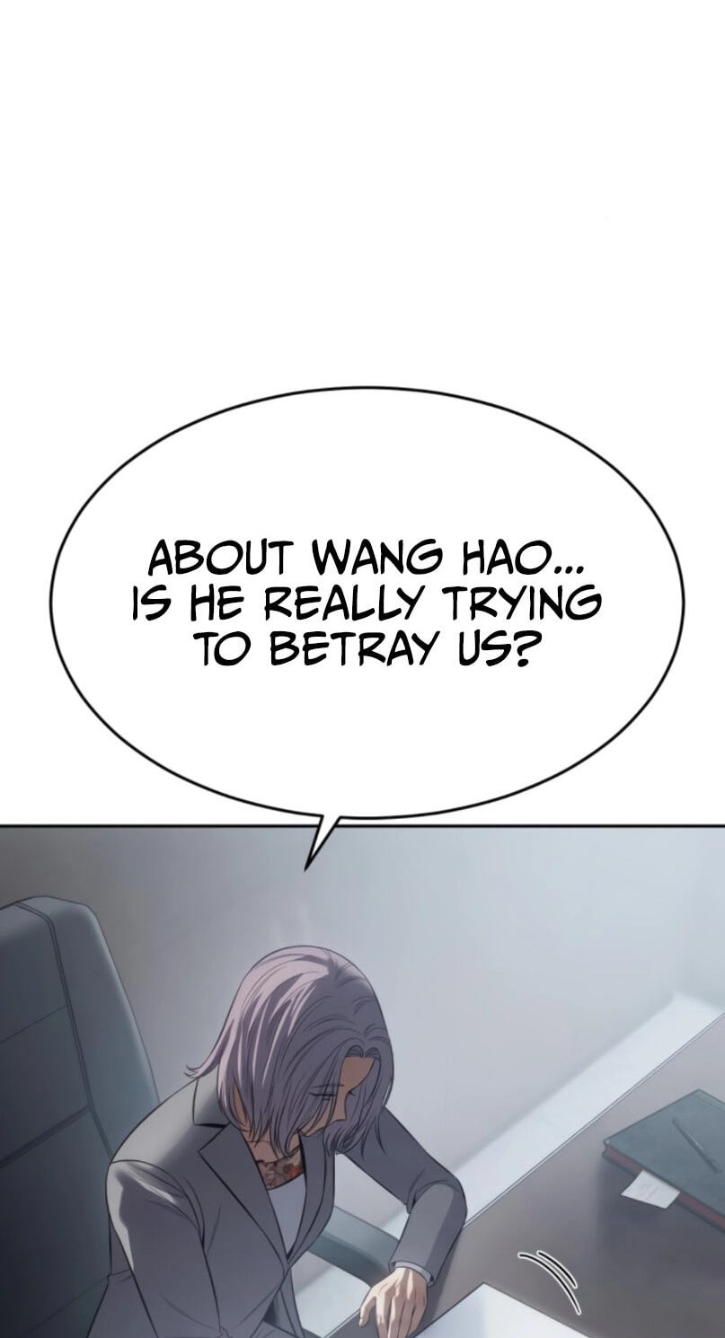 Read Mr. Baek chapter 157 image 41 on Lezhin