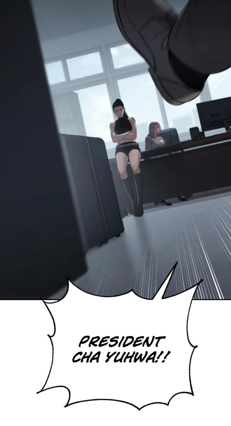 Read Mr. Baek chapter 157 image 47 on Lezhin