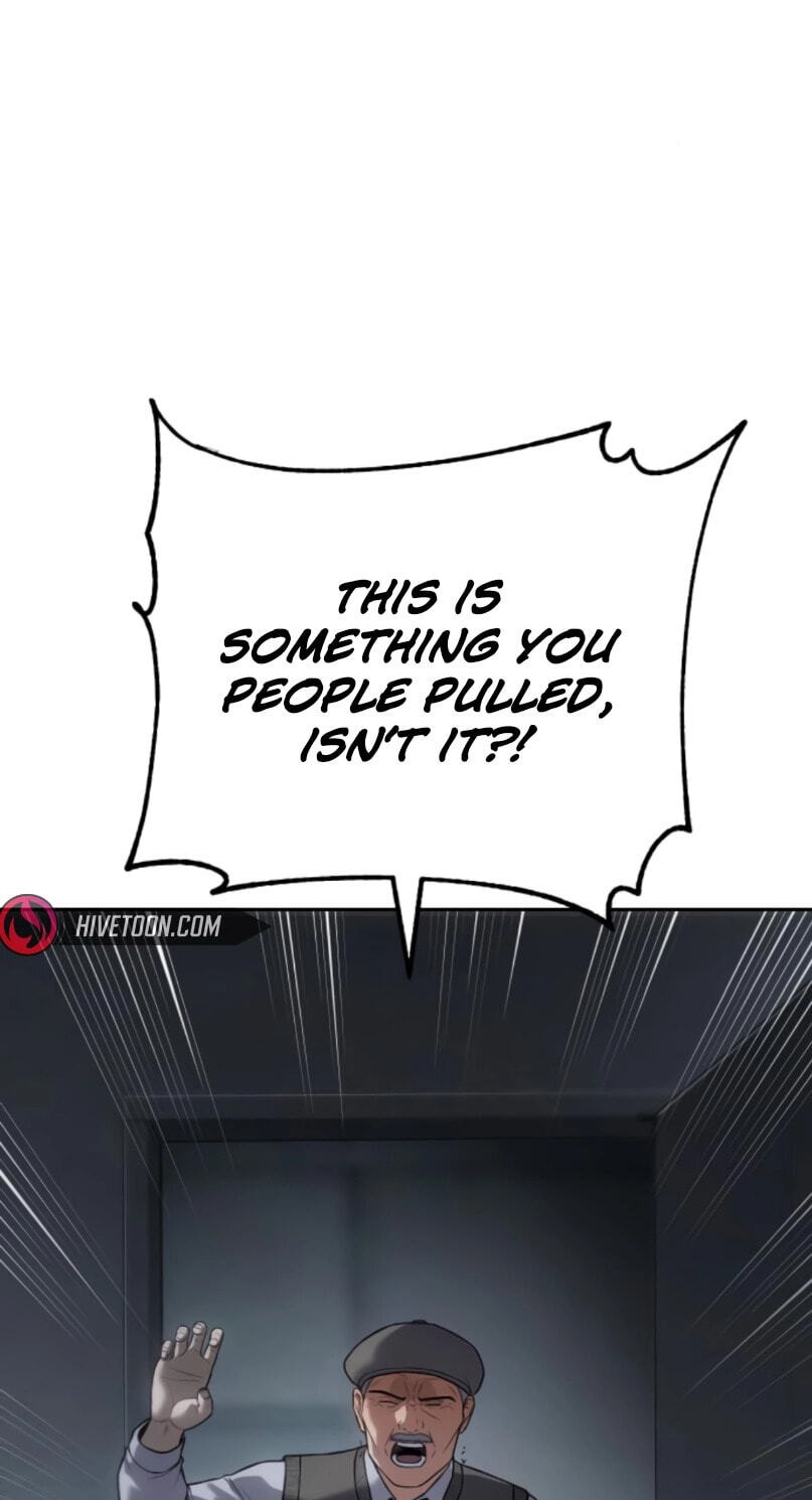 Read Mr. Baek chapter 157 image 48 on Lezhin