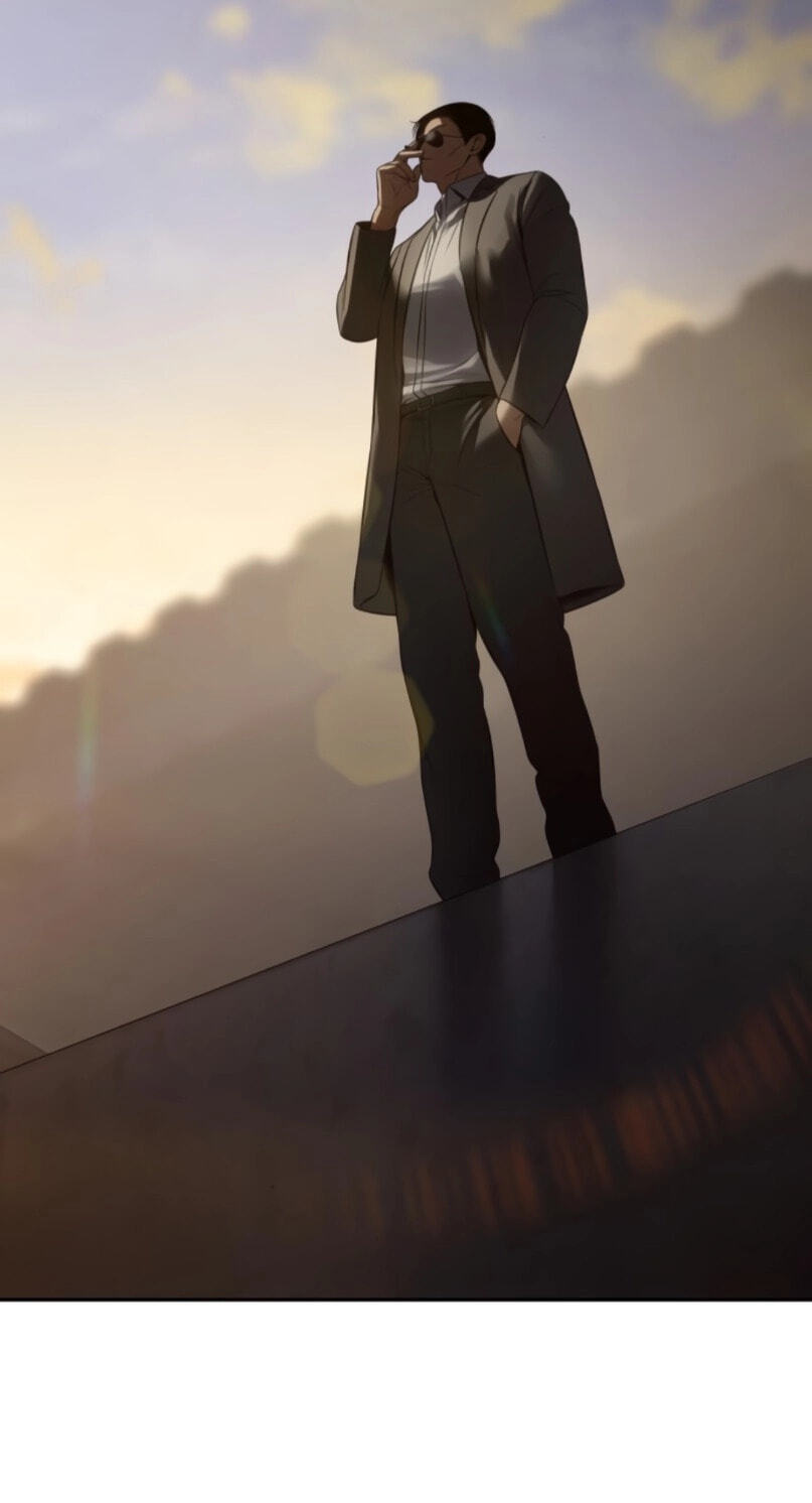 Read Mr. Baek chapter 157 image 58 on Lezhin