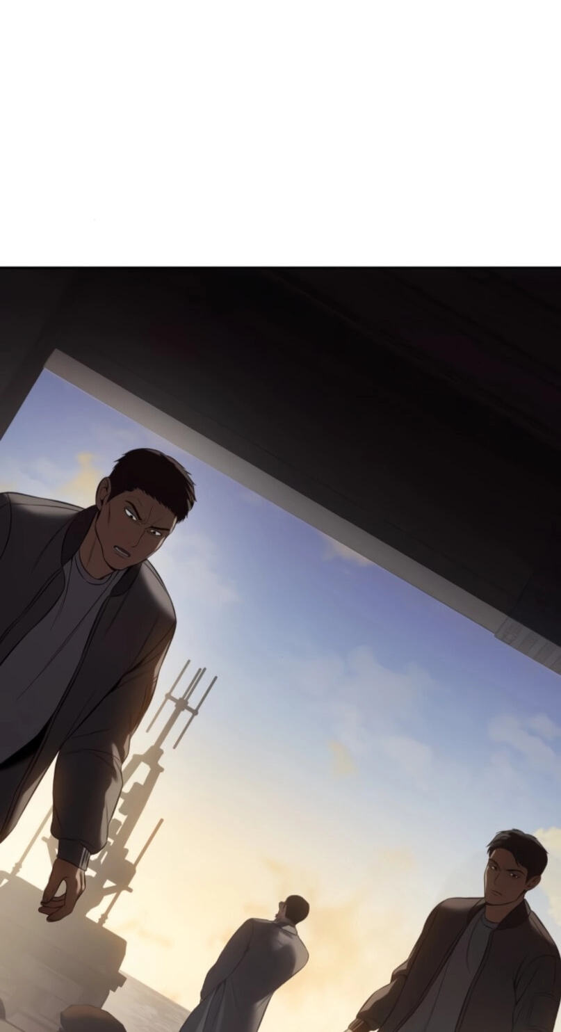 Read Mr. Baek chapter 157 image 59 on Lezhin