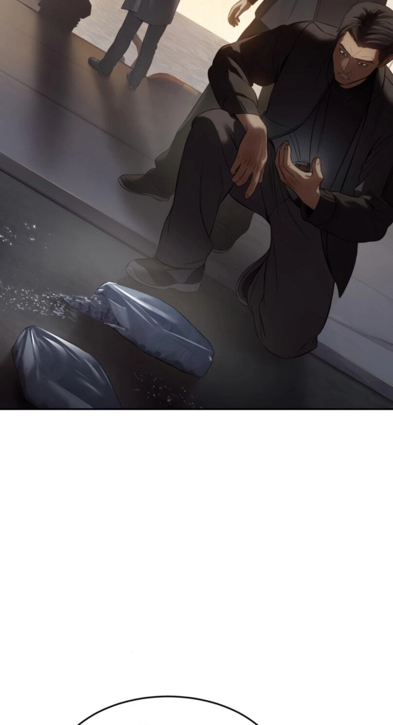 Read Mr. Baek chapter 157 image 60 on Lezhin