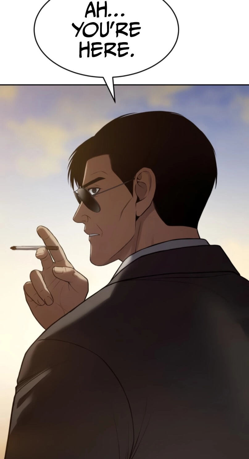 Read Mr. Baek chapter 157 image 61 on Lezhin