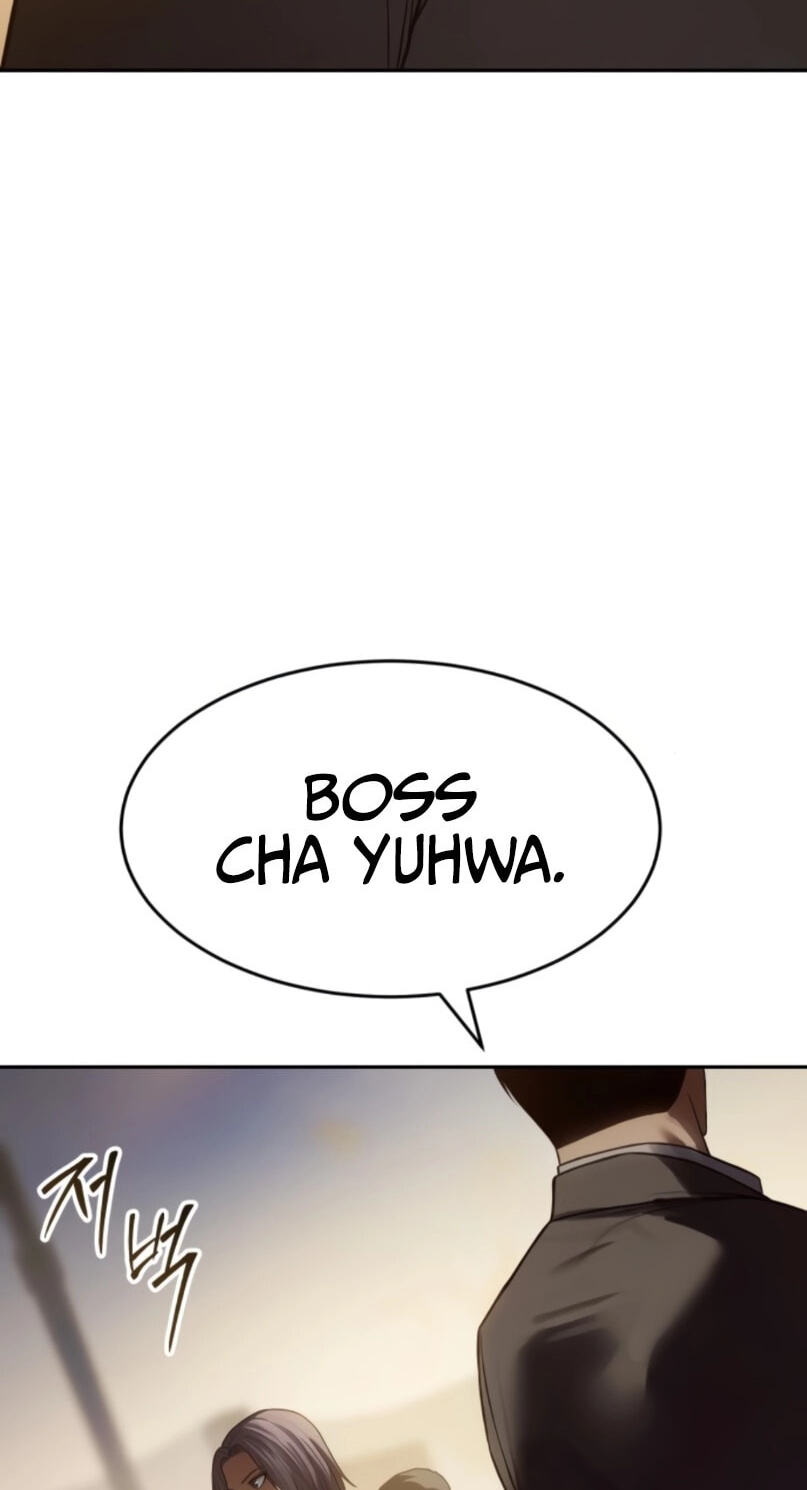 Read Mr. Baek chapter 157 image 62 on Lezhin