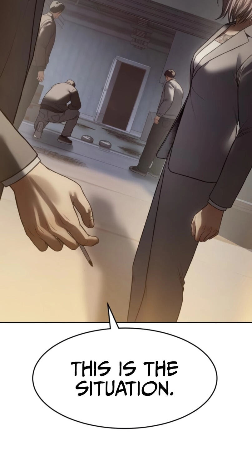 Read Mr. Baek chapter 157 image 65 on Lezhin
