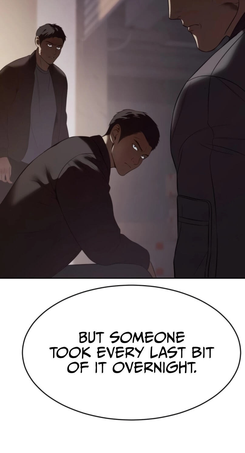 Read Mr. Baek chapter 157 image 67 on Lezhin