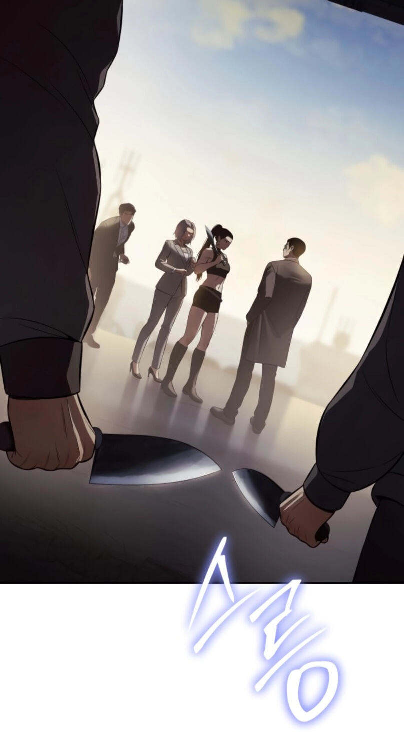 Read Mr. Baek chapter 157 image 72 on Lezhin