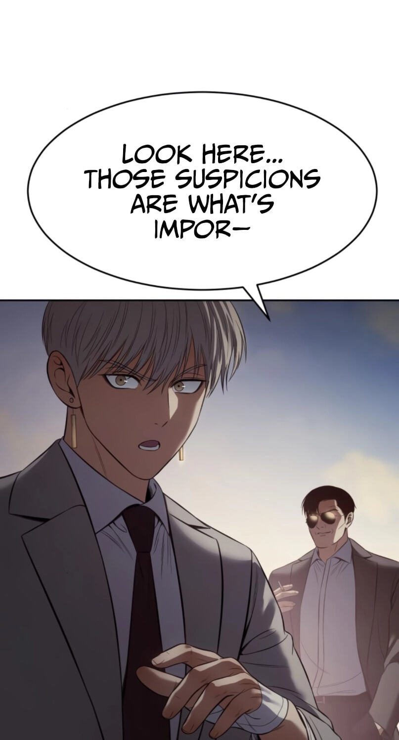 Read Mr. Baek chapter 157 image 77 on Lezhin