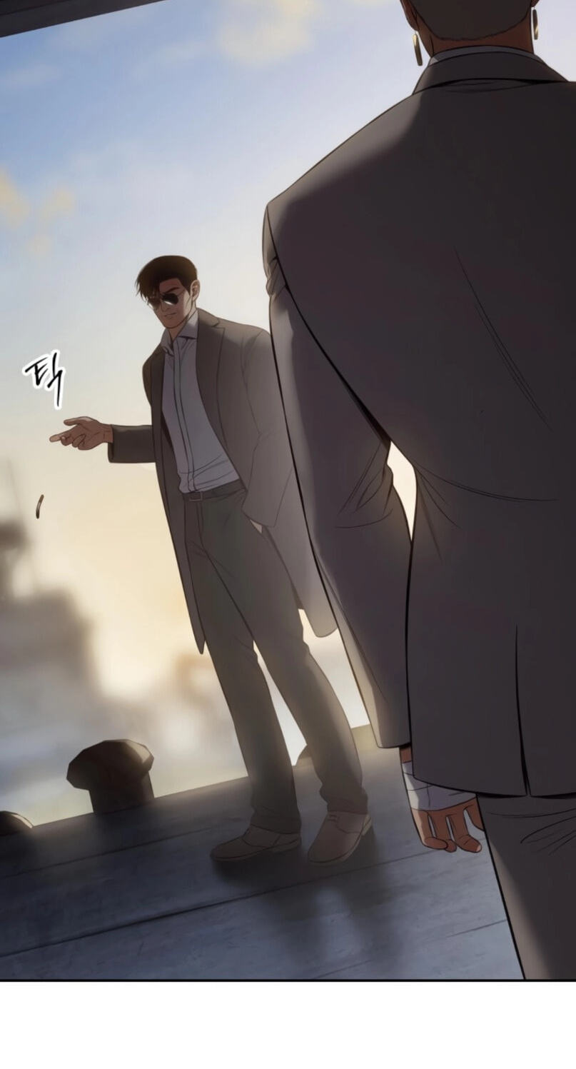 Read Mr. Baek chapter 157 image 82 on Lezhin