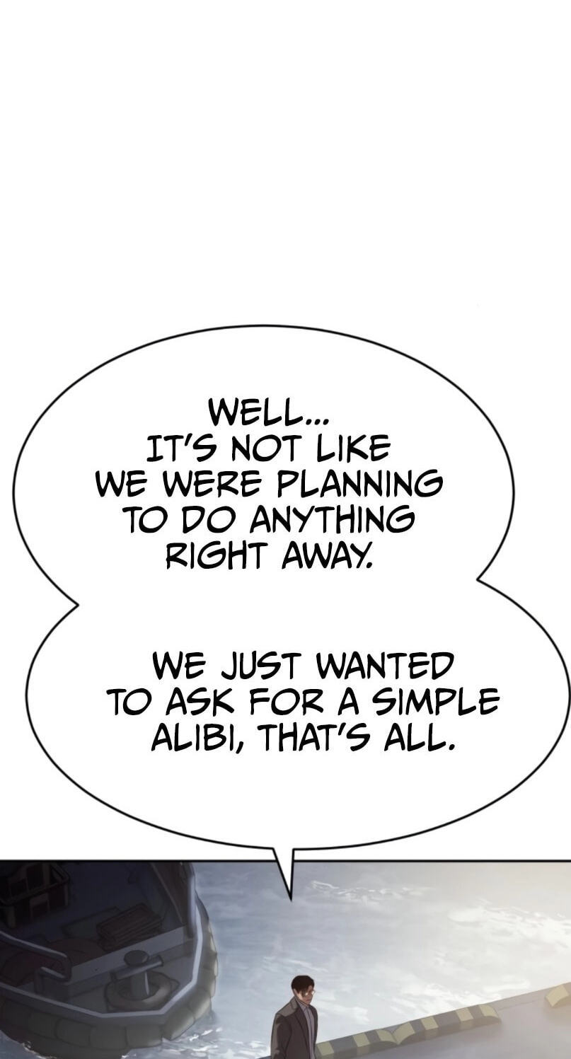 Read Mr. Baek chapter 157 image 83 on Lezhin