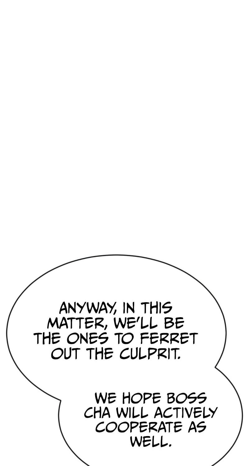 Read Mr. Baek chapter 157 image 85 on Lezhin