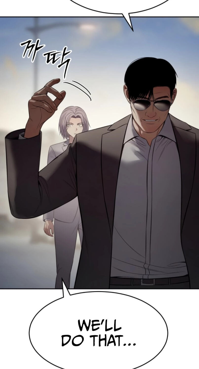 Read Mr. Baek chapter 157 image 86 on Lezhin