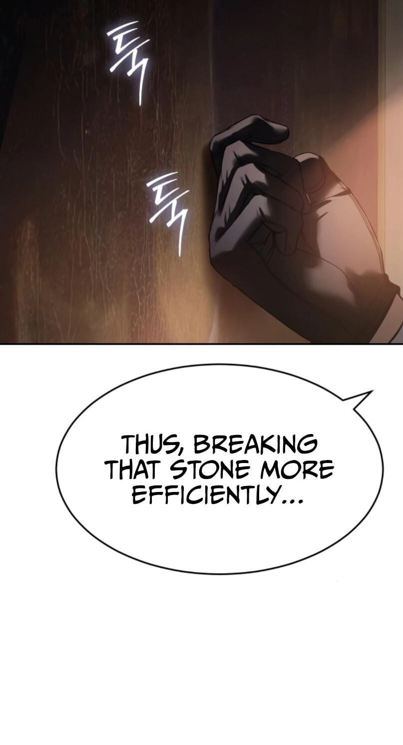 Read Mr. Baek chapter 157 image 95 on Lezhin