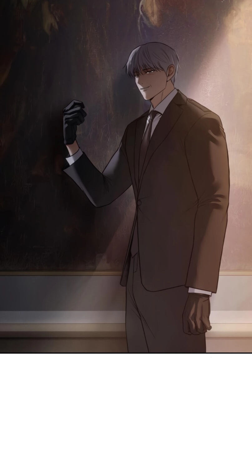 Read Mr. Baek chapter 157 image 97 on Lezhin