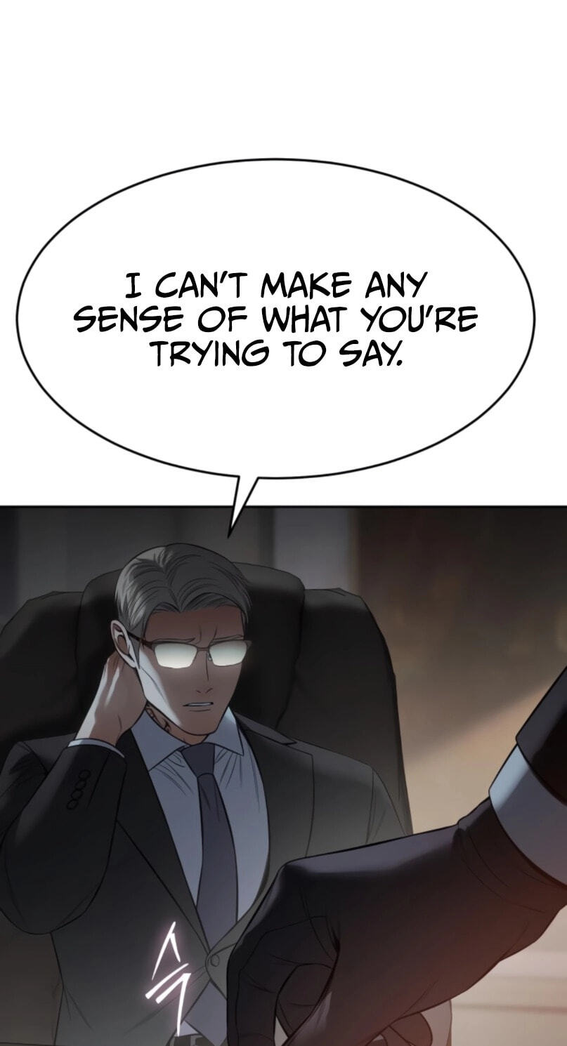 Read Mr. Baek chapter 157 image 98 on Lezhin
