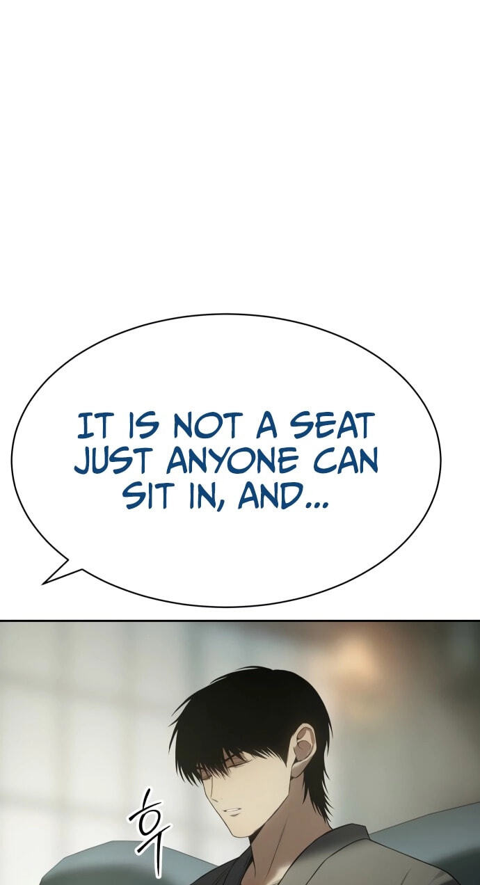 Read Mr. Baek chapter 158 image 10 on Lezhin
