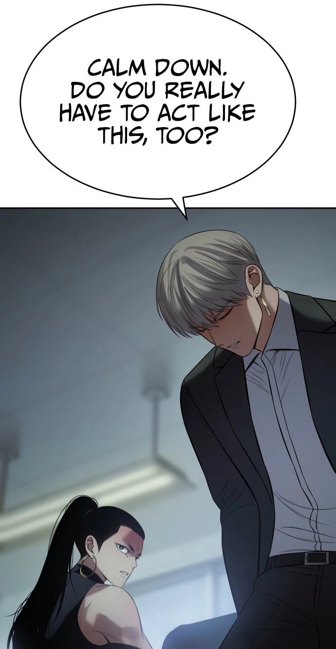 Read Mr. Baek chapter 158 image 108 on Lezhin