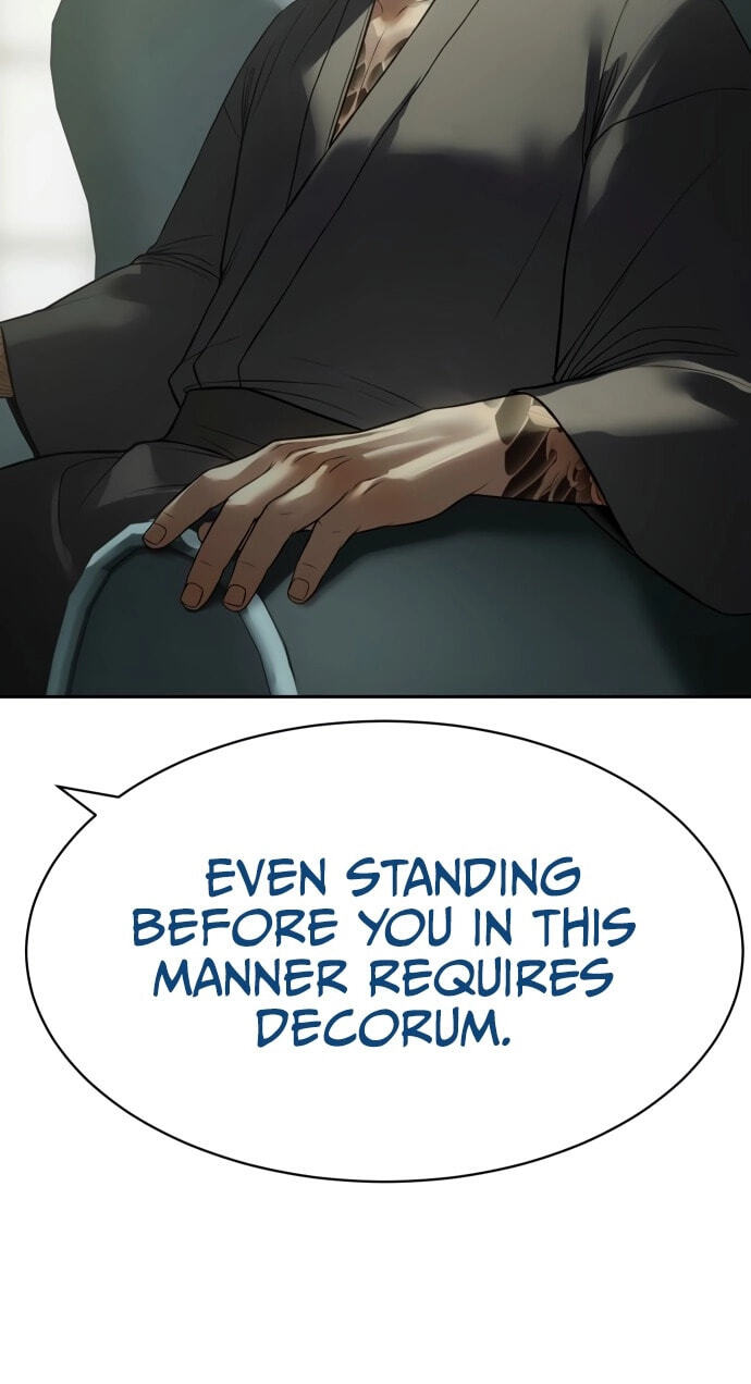 Read Mr. Baek chapter 158 image 11 on Lezhin