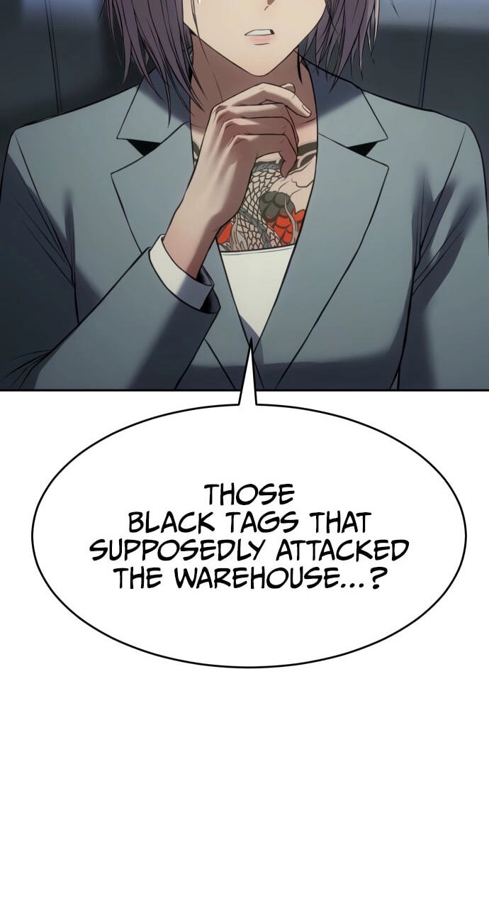 Read Mr. Baek chapter 158 image 112 on Lezhin