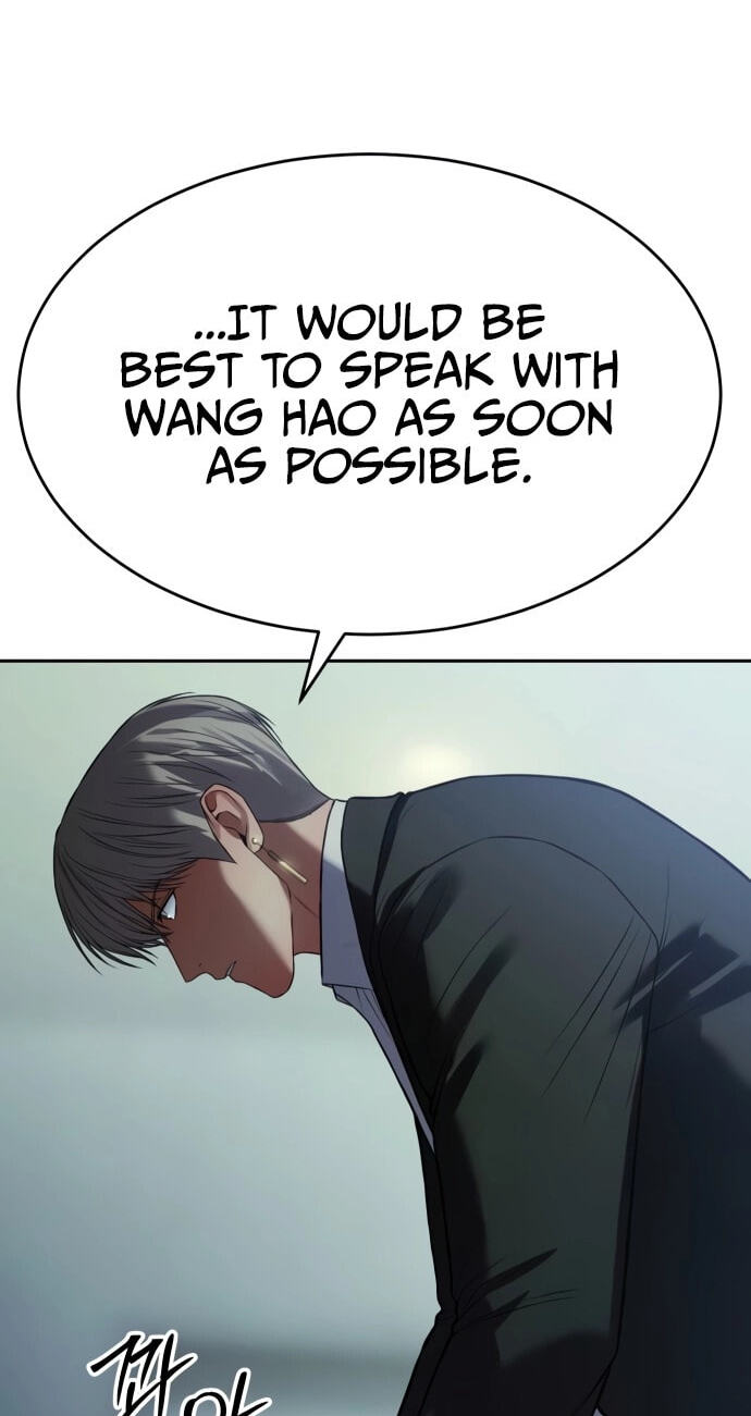 Read Mr. Baek chapter 158 image 113 on Lezhin