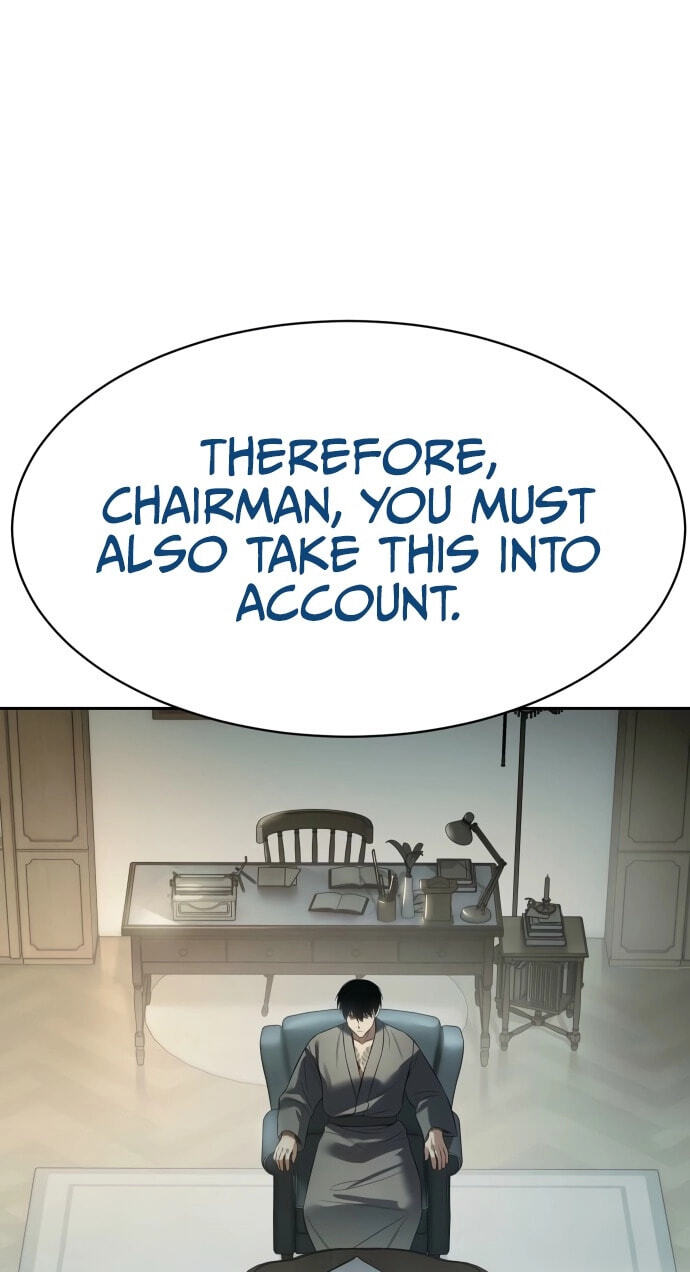 Read Mr. Baek chapter 158 image 12 on Lezhin