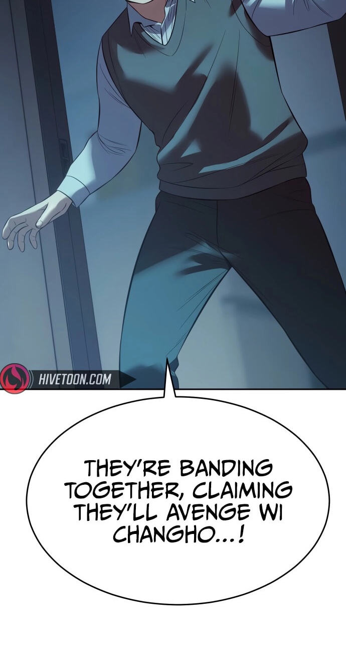 Read Mr. Baek chapter 158 image 120 on Lezhin